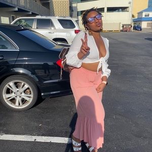 Meet your Posher, Aaliyah